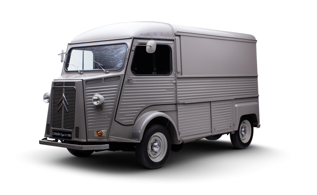 Citroen h type new arrivals